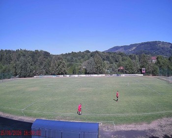 Fotbalový klub Bystřice pod Hostýnem