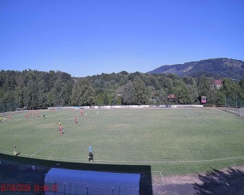 Fotbalový klub Bystřice pod Hostýnem