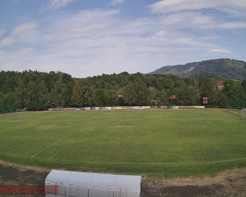 Fotbalový klub Bystřice pod Hostýnem