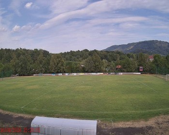 Fotbalový klub Bystřice pod Hostýnem