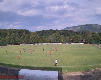 Fotbalový klub Bystřice pod Hostýnem