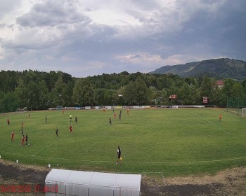 Fotbalový klub Bystřice pod Hostýnem