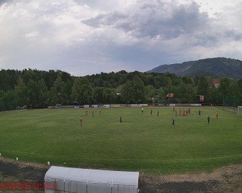 Fotbalový klub Bystřice pod Hostýnem