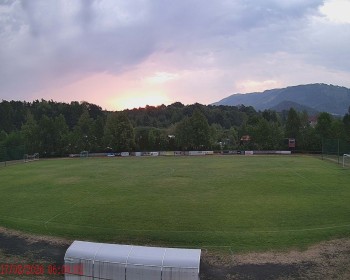 Fotbalový klub Bystřice pod Hostýnem