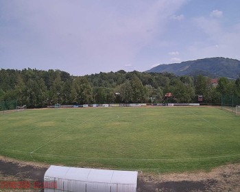 Fotbalový klub Bystřice pod Hostýnem