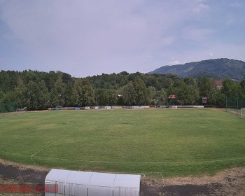 Fotbalový klub Bystřice pod Hostýnem