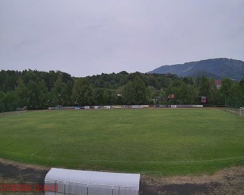 Fotbalový klub Bystřice pod Hostýnem