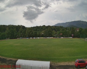 Fotbalový klub Bystřice pod Hostýnem