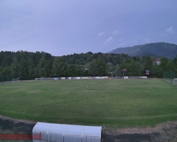 Fotbalový klub Bystřice pod Hostýnem