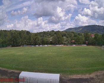 Fotbalový klub Bystřice pod Hostýnem