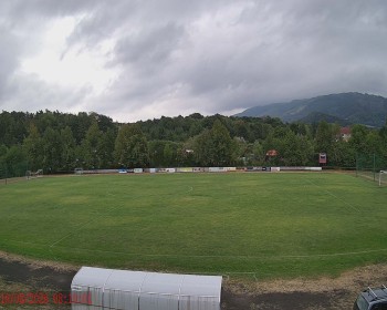 Fotbalový klub Bystřice pod Hostýnem