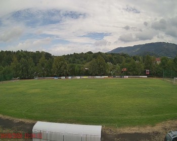 Fotbalový klub Bystřice pod Hostýnem