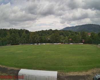 Fotbalový klub Bystřice pod Hostýnem