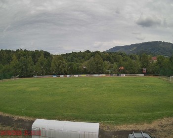 Fotbalový klub Bystřice pod Hostýnem