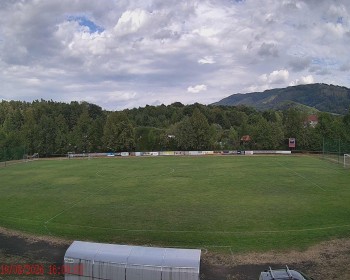 Fotbalový klub Bystřice pod Hostýnem