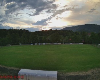 Fotbalový klub Bystřice pod Hostýnem