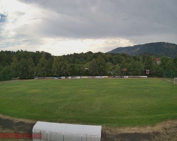Fotbalový klub Bystřice pod Hostýnem
