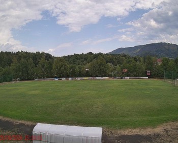 Fotbalový klub Bystřice pod Hostýnem