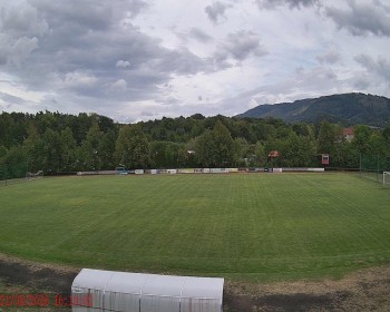 Fotbalový klub Bystřice pod Hostýnem