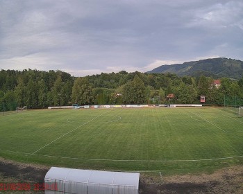 Fotbalový klub Bystřice pod Hostýnem