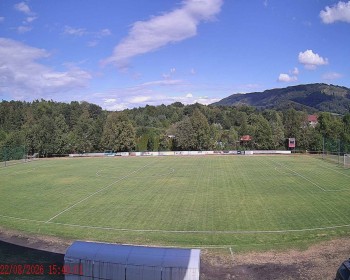 Fotbalový klub Bystřice pod Hostýnem