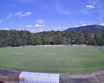 Fotbalový klub Bystřice pod Hostýnem