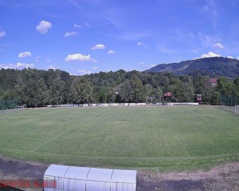 Fotbalový klub Bystřice pod Hostýnem