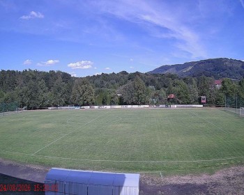 Fotbalový klub Bystřice pod Hostýnem