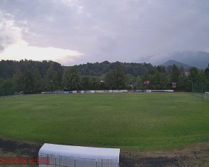 Fotbalový klub Bystřice pod Hostýnem - Fotbalový stadión, Kelčský Javorník - 26.8.2026 v 06:50