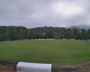 Fotbalový klub Bystřice pod Hostýnem - Fotbalový stadión, Kelčský Javorník - 26.8.2026 v 07:50