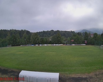Fotbalový klub Bystřice pod Hostýnem