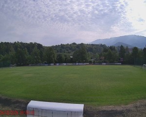 Fotbalový klub Bystřice pod Hostýnem - Fotbalový stadión, Kelčský Javorník - 26.8.2026 v 09:50