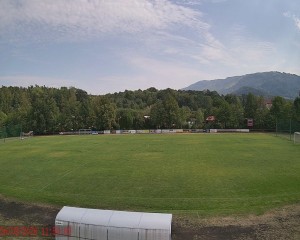 Fotbalový klub Bystřice pod Hostýnem - Fotbalový stadión, Kelčský Javorník - 26.8.2026 v 11:50