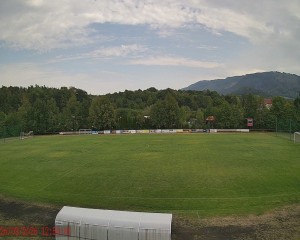 Fotbalový klub Bystřice pod Hostýnem - Fotbalový stadión, Kelčský Javorník - 26.8.2026 v 12:50