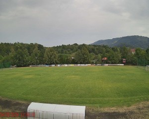 Fotbalový klub Bystřice pod Hostýnem - Fotbalový stadión, Kelčský Javorník - 26.8.2026 v 13:50