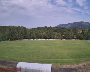 Fotbalový klub Bystřice pod Hostýnem - Fotbalový stadión, Kelčský Javorník - 26.8.2026 v 14:50
