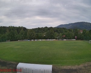 Fotbalový klub Bystřice pod Hostýnem - Fotbalový stadión, Kelčský Javorník - 26.8.2026 v 15:50
