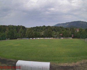 Fotbalový klub Bystřice pod Hostýnem - Fotbalový stadión, Kelčský Javorník - 26.8.2026 v 16:50