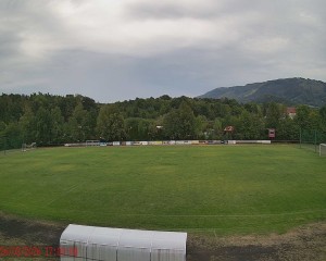 Fotbalový klub Bystřice pod Hostýnem - Fotbalový stadión, Kelčský Javorník - 26.8.2026 v 17:00