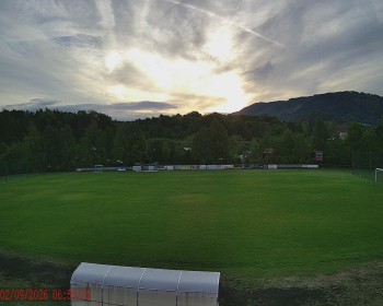 Fotbalový klub Bystřice pod Hostýnem