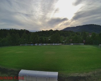 Fotbalový klub Bystřice pod Hostýnem