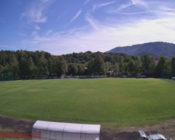 Fotbalový klub Bystřice pod Hostýnem