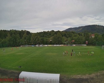 Fotbalový klub Bystřice pod Hostýnem