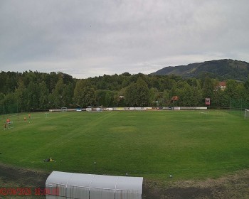 Fotbalový klub Bystřice pod Hostýnem