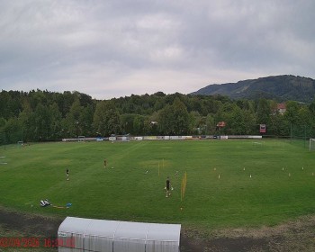Fotbalový klub Bystřice pod Hostýnem