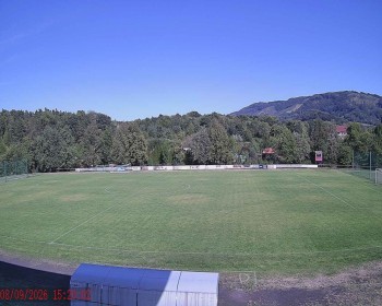 Fotbalový klub Bystřice pod Hostýnem