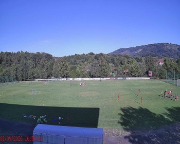 Fotbalový klub Bystřice pod Hostýnem