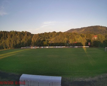 Fotbalový klub Bystřice pod Hostýnem