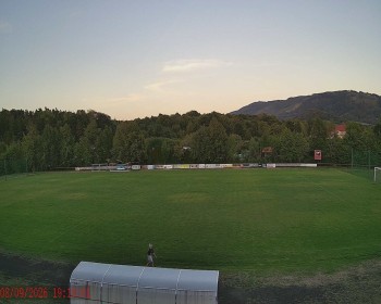 Fotbalový klub Bystřice pod Hostýnem