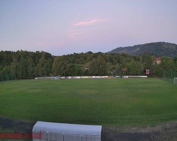Fotbalový klub Bystřice pod Hostýnem